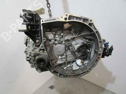 Used Gearbox Gearbox 37039765 37039765
