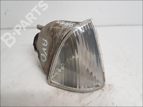 Used Right front indicator PEUGEOT 806 (221) 2.0 (121 hp) 10951305
