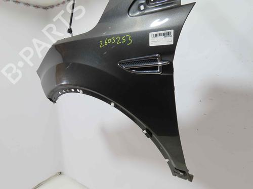 Forskærm venstre FORD KUGA II (DM2) 2.0 TDCi | BP37061319C41 - Image 2