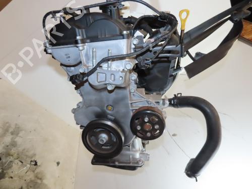 Used Engine KIA RIO III (UB) 1.25 CVVT (86 hp) 27453659