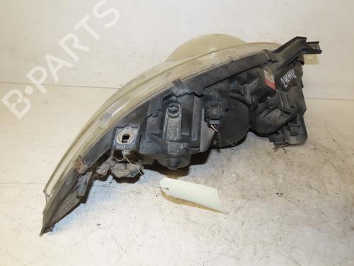 Left headlight MERCEDES-BENZ A-CLASS (W169) A 200 CDI (169.008, 169.308) | BP22246780C28 