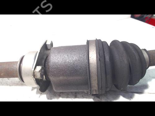 Used Right front driveshaft FIAT BRAVO II (198_) 1.6 D Multijet (198AXH1B) (105 hp) 10942524