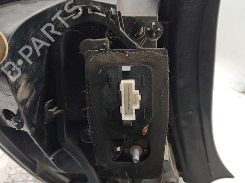 Used Right taillight Right taillight 37650970 37650970