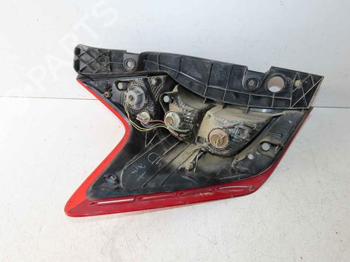 Farolim direito NISSAN NOTE (E12) 1.5 dCi | BP37052989C35 - Image 2