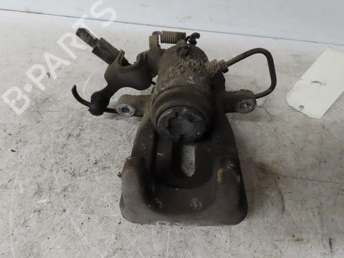 Used Right rear brake caliper PEUGEOT PARTNER Tepee 1.6 HDi 90 (92 hp) 18871273