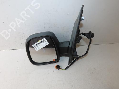 left-mirror-peugeot-expert-van-v_-2016-33134637 main image