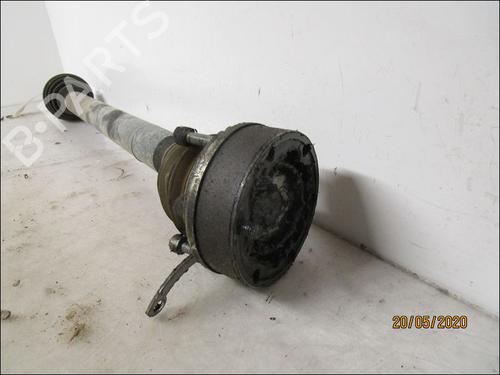Used Right front driveshaft Right front driveshaft AUDI A3 Sportback (8PA) 1.9 TDI (105 hp) 10942297 10942297