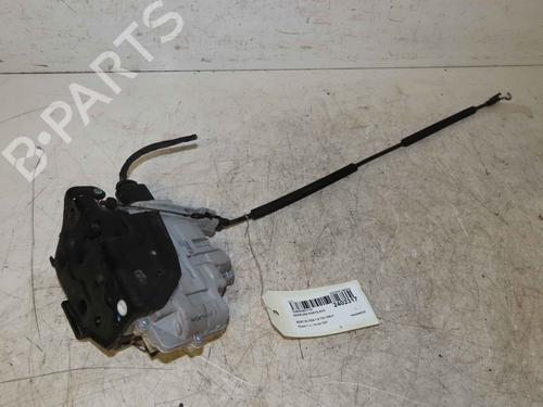 Used Front right lock Front right lock 37046613 37046613