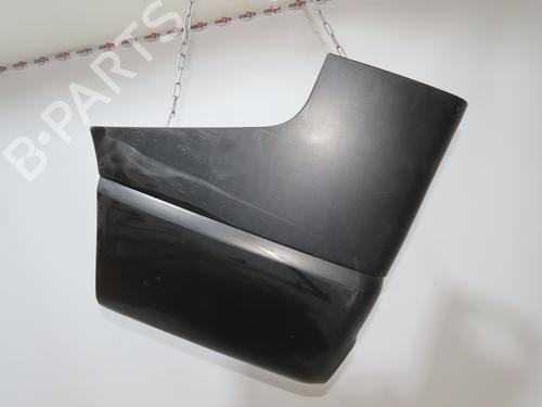 Used Corner bumper Corner bumper RENAULT TRAFIC III Van (FG_) 1.6 dCi 115 (FGMD) (116 hp) 33946977 33946977