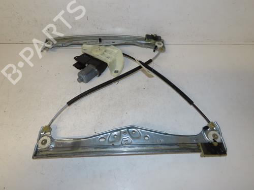 Rudehejsemekanisme ventre foran CITROËN C4 CACTUS 1.6 BlueHDi 100 (99 hp) 29153341