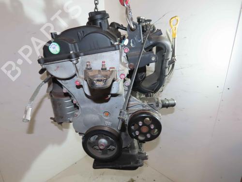 Engine HYUNDAI i20 I (PB, PBT) 1.2 | BP37053912M1 - Image 4