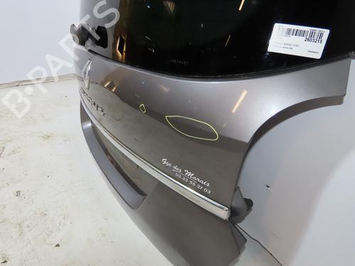 tailgate-renault-modus-grand-modus-fjp0_-2004-33808469 main image