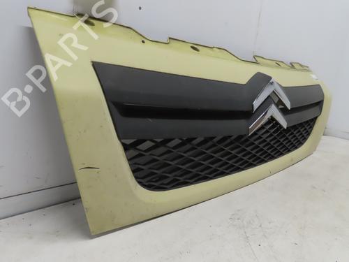 Grille CITROËN JUMPER II Van 2.2 HDi 120 | BP17994818C40 