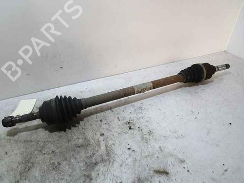 Used Right front driveshaft Right front driveshaft 37039424 37039424