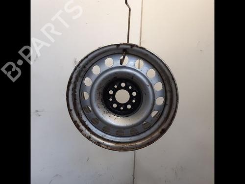 Jante Jante CITROËN JUMPY I Van (BS_, BT_, BY_, BZ_) 2.0 HDi 95 (94 hp) 17067806 17067806