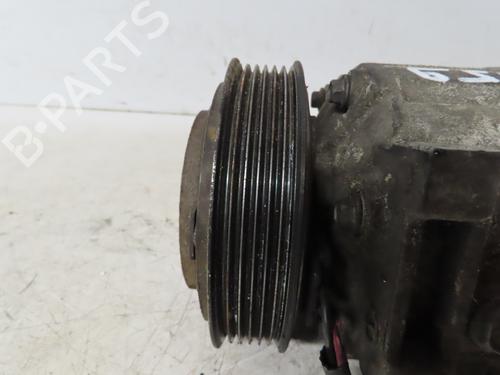 AC compressor ALFA ROMEO 159 Sportwagon (939_) 1.9 JTDM 16V (939BXC1B, 939BXC12) | BP16781574M34 