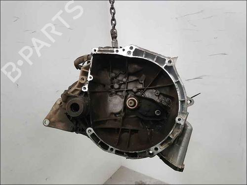 gearbox-peugeot-bipper-aa_-2008-37045678 main image