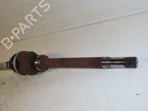 Right front driveshaft CITROËN C4 Picasso II 1.2 THP 130 | BP37049188M39 - Image 3