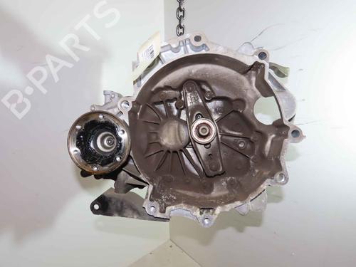 gearbox-audi-a1-8x1-8xk-2010-2011-2012-2013-2014-2015-2016-2017-2018-2019-37051709 main image