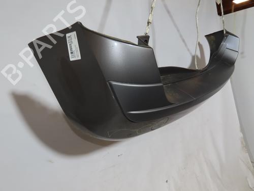 Bak støtfanger RENAULT MODUS / GRAND MODUS (F/JP0_) 1.5 dCi (FP0F, JP0F) | BP29414559C8 