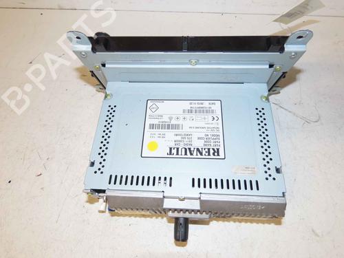 radio-renault-clio-iv-bh_-2012-2013-2014-2015-2016-2017-2018-2019-2020-2021-37054747 main image