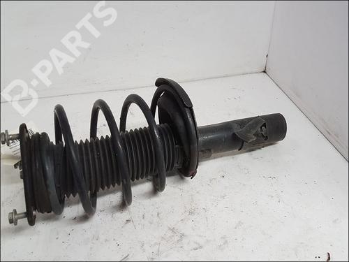 Used Left front shock absorber Left front shock absorber FORD FOCUS II (DA_, HCP, DP) 1.8 TDCi (115 hp) 10944279 10944279