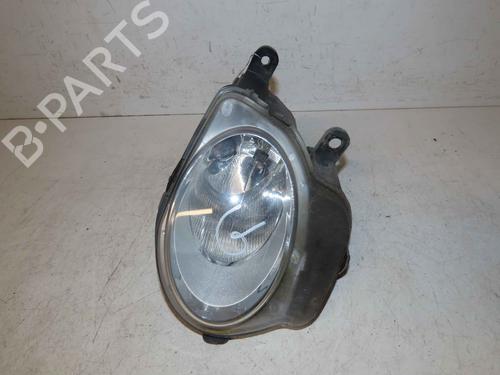 Venstre posisjonslys Venstre posisjonslys FIAT 500 (312_) 1.2 (312AXA1A) (69 hp) 37049203 37049203