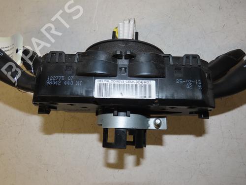 Steering column stalk PEUGEOT EXPERT Van (VF3A_, VF3U_, VF3X_) 2.0 HDi 130 | BP29153156I23 