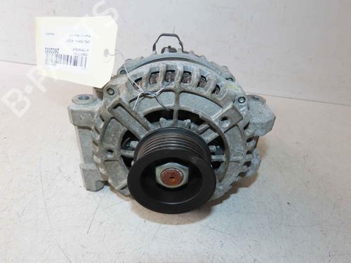Used Alternator Alternator 37059327 37059327