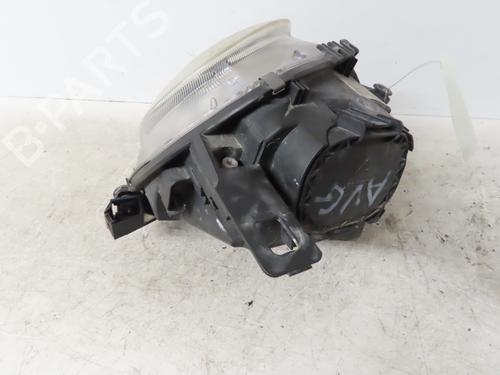 Left headlight MINI MINI (R56) Cooper D | BP17730745C28 