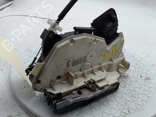 front-left-lock-vw-golf-vi-5k1-2008-2009-2010-2011-2012-2013-2014-39011711 main image