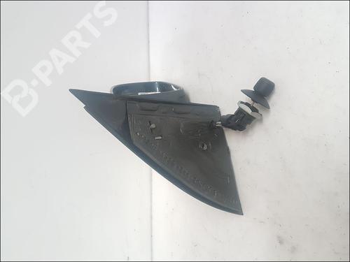 Right mirror VW LUPO I (6X1, 6E1) 1.4 | BP10948394C27 