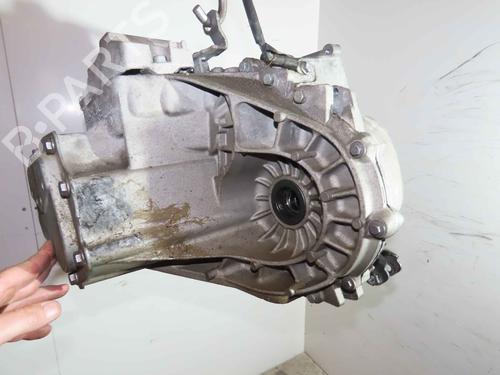 Gearbox PEUGEOT 2008 I (CU_) 1.6 HDi | BP37048972M3 - Image 4