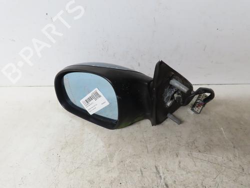 Left mirror PEUGEOT 406 (8B) 2.0 HDi 110 8149Z5