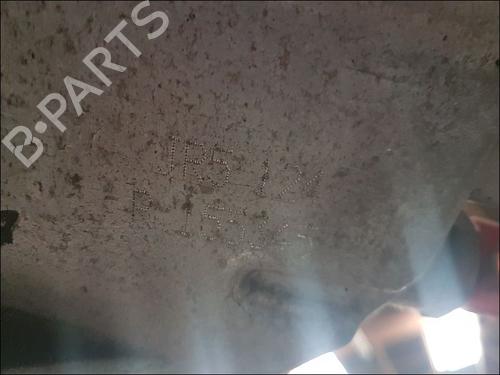 Used Gearbox Gearbox RENAULT CLIO III (BR0/1, CR0/1) 1.5 dCi (C/BR0G, C/BR1G) (68 hp) 11796033 11796033