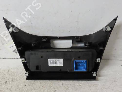 Climate control PEUGEOT 208 I (CA_, CC_) 1.4 HDi | BP16242755I5 