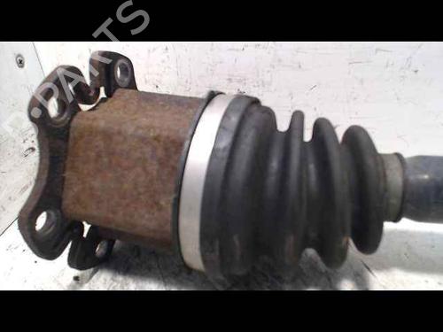 Left front driveshaft AUDI A4 B7 (8EC) 2.0 TDI 16V | BP37038983M38 - Image 4