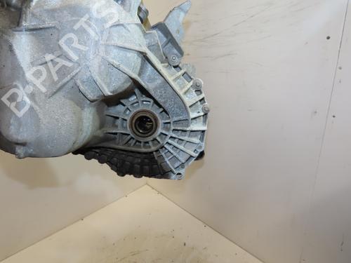 Used Gearbox Gearbox OPEL ZAFIRA TOURER C (P12) 2.0 CDTi (75) (165 hp) 36053599 36053599