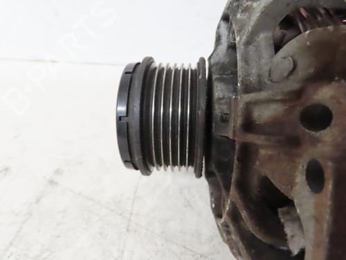Used Alternator RENAULT LAGUNA I (B56_, 556_) 1.9 dTi (B56J) (98 hp) 16979496