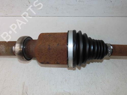 Right front driveshaft FORD TRANSIT CUSTOM V362 Van (FY, FZ) 2.0 EcoBlue | BP37056664M39 - Image 4