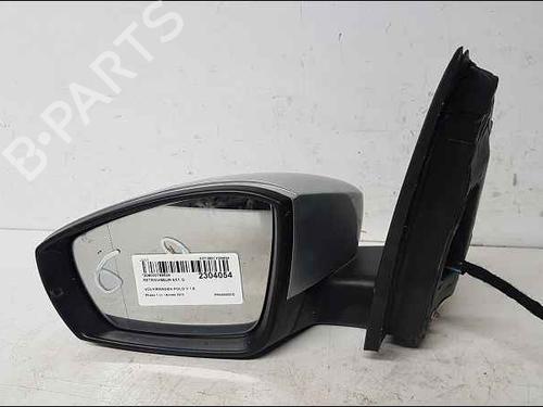 Used Left mirror Left mirror 37044056 37044056