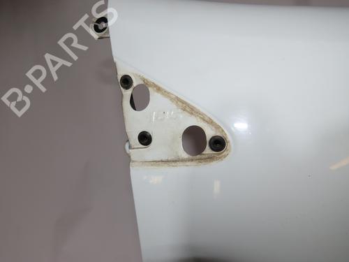Used Right front fenders RENAULT CLIO III (BR0/1, CR0/1) 1.5 dCi (C/BR0G, C/BR1G) (68 hp) 27453742