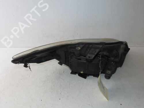 Left headlight FORD MONDEO IV (BA7) 1.8 TDCi | BP37059652C28 - Image 6
