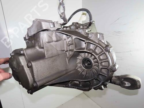 Gearbox PEUGEOT 2008 I (CU_) 1.6 BlueHDi 120 | BP37057354M3 - Image 3