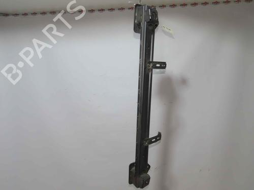 Used Rear bumper reinforcement Rear bumper reinforcement 37060037 37060037