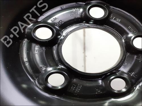 Rim SKODA FABIA III (NJ3) 1.4 TDI | BP31348645C45