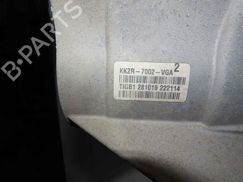 Gearbox FORD TRANSIT CUSTOM V362 Van (FY, FZ) 2.0 EcoBlue | BP37055781M3 - Image 6