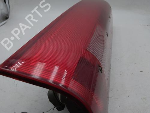 Left taillight IVECO DAILY IV Van 35C12 V, 35C12 V/P, 35S12 V, 35S12 V/P | BP38024397C34 - Image 3