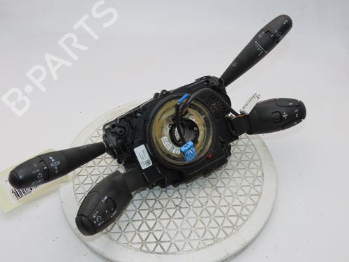 Used Steering column stalk PEUGEOT 5008 (0U_, 0E_) 2.0 HDi 150 / BlueHDi 150 (150 hp) 29153143