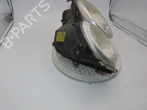 Left headlight VW POLO IV (9N_, 9A_) 1.2 12V | BP30892657C28
